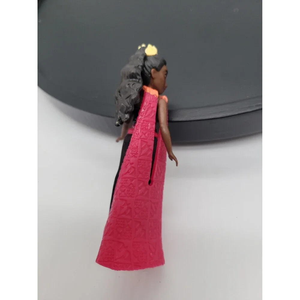 Disney Moana 2 Matangi Doll Figure Replacement 4.5 Inch
